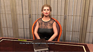 Grandmas House 132 I Impreinated Matilda and We Sorted Out the Mayer