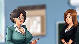 Faphouse, cartoon fantasy, anime hentai