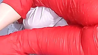 Desi Cute Bhabhi and Devar Won't Let Me Do My Homework Hot Indoor Water Sex Video, Indian Desi Beautiful Girl XXX Video