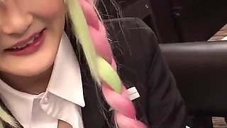 Cosplayer, Sex Collection - Part4