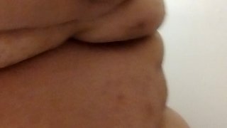 I'm so Wet for You Daddy