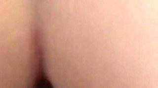 Amateur Turkish Big Ass MILF Fucked Hard by 20 Years Old Fucker