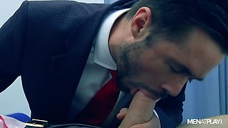 Doctor's Orders, Editor's Cut - MENatPLAY