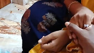 Hot Indian Desi Girl First Time Blowjob Deep Throat Cum Swallowing
