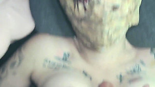 Silent Hill Nurse and Tantaly Doll