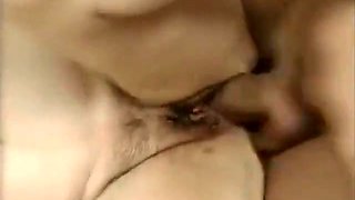 Horny German Housewives Make Amateur Porn Videos From The 90s Vol 2