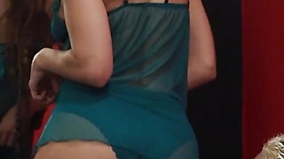 A Lot of Farts in the Face of the Submissive Girl!