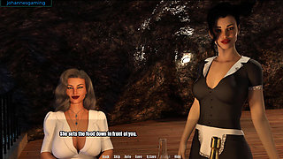 Grandma's house - i went on a date with granny and got an erection