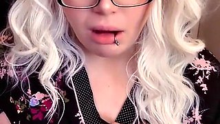 Step-mommy Sucks Your Massive Cock