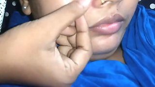 Desi vlog __ New couple romantic village life vlog video __ couple hot vlog #villagevlog.mp4