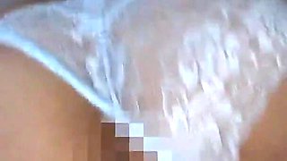 Part 4 Female Manager of a Basketball Club Who Is Innocent but Interested in Sex!