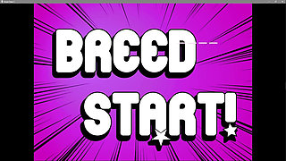 Banging a Slutty Boss-breed Town 3 - #2 Gameplay