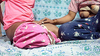 Nepali doctor and nurse sex in the hospital 2865