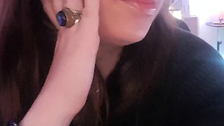 Brunette Amateur Webcam Teen Exposed