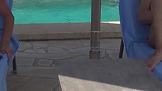 The "perverted" Mallorca Finca - Part 2