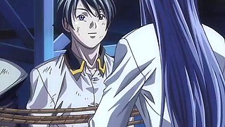 Discipline Ep 6 Dub