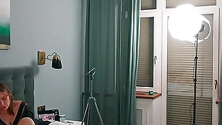 S6e3 Bts Pt2: Alice Ross Share Bed 3some - Uncut Sub Chaos!