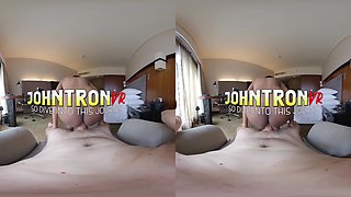 Horny Fucktoy Bell Begged For Another Round