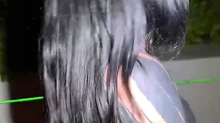 Sweet But Not Innocent Babe Magnumb Blows After Date