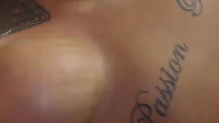 Amazing Fuck Party with Chantelle Fox and Hannah Shaw