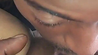 Wildenglishbbw POV BBC Nata4sex Licking My Clit Tongue Fucking Leg Shaking Intense Orgasm