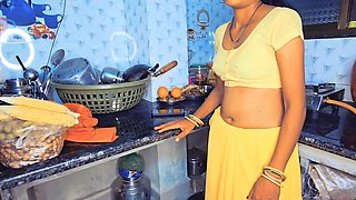 My Brother in Law Gave Me a Very Pleasurable Experience of Fucking, Hindi Audio Sex