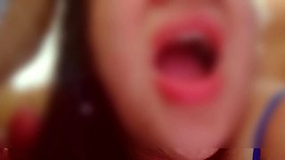 My Husband Fucks Me And Fills Me With Milk
