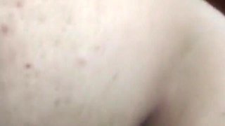 Deep Anal with Our BBC Neighbour Alina