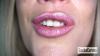 Pizza Guy Gets Mesmerized and Devoured