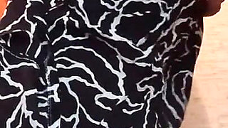 I Got Fucked Quickly by My Domme MILF Boss in the Shared Office Kitchen