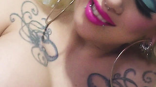 Pussygeist - Luna Luxxx