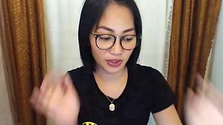 SexyASIANgodess - horny sexy pinay mom MILF Horny