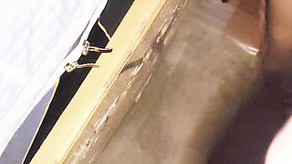 Desi Stepsister, Doggystyle Creampie in her tight pussy