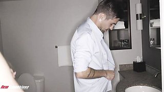 New Sensations - tight pussy sex