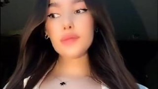 TINA Turkish Girl Live Stream - Homemade