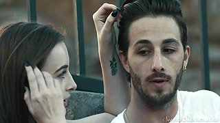 Danni Rivers Horny Teen