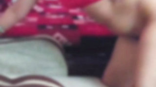 Desi Indian Bangali Couple Nighty Hard Fuck in Bedroom