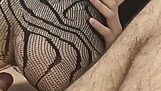 Tiny Stepsister Lets Me Penetrate Her When We're Alone at Home(full Video)
