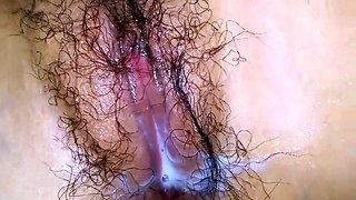 Sexy Korean Girl Creampie