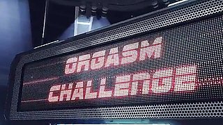 Kaiia Eve Vs Lora Cross Orgasm Challenge
