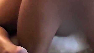 69 - to Be Sucked by Her Husband and Penetrated by Her Lover at the Same Time