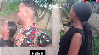 Endowed Online Lover Comes to South Africa
