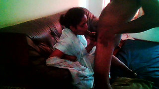 Fucking My New Indian Maid in Sri Lanka Part 2