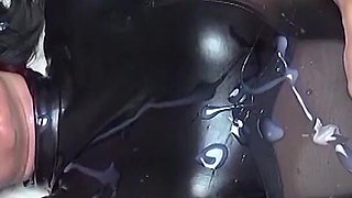 Open-end Mega Insemination Party! Indoor Vs. Outdoor! No Cock Stays Dry!