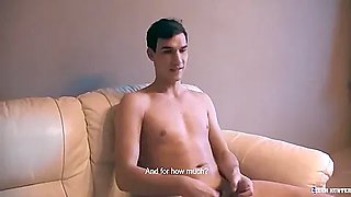 Pov Blowjob, Sweet Gay