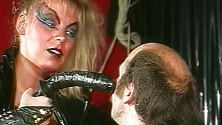 Bound Pussy Whimpering for Master #3