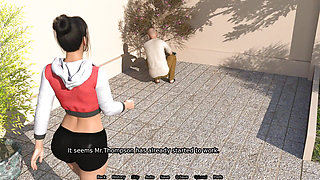 The Adored Marriage: Deeply in Love They Want to Spicy up Their Relationships Ends up with Creampied Pussy - Episode 1