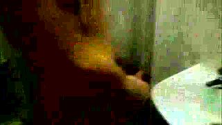 An Uncut Twink Cum Shot - Max Brown