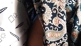 Romantic Indian Bhabhi Husband Wife