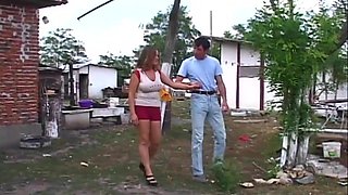 Life Is Beautiful In The Countryside Vintage Sex